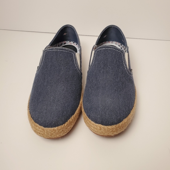 Ben Sherman Blue New Jenson main image 6